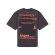Heren T-shirts Stone Island 2100016 S0089.V0065 - CHARCOAL. Direct leverbaar uit de webshop van www.vipshop.nl/.