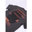 Heren T-shirts Stone Island 2100016 S0089.V0065 - CHARCOAL. Direct leverbaar uit de webshop van www.vipshop.nl/.