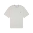 Heren T-shirts Stone Island 2100034 S0115.V0061 - PEARL GR. Direct leverbaar uit de webshop van www.vipshop.nl/.