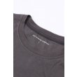 Heren T-shirts Pop Trading Company WHALE T-SHIRT.CHARCOAL. Direct leverbaar uit de webshop van www.vipshop.nl/.
