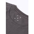 Heren T-shirts Pop Trading Company WHALE T-SHIRT.CHARCOAL. Direct leverbaar uit de webshop van www.vipshop.nl/.