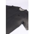 Heren T-shirts Olaf PIGMENT SPRAY TEE.CHARCOAL. Direct leverbaar uit de webshop van www.vipshop.nl/.