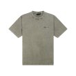 Heren T-shirts Daily Paper DIAS WASHED TEE.ROSIN GREEN. Direct leverbaar uit de webshop van www.vipshop.nl/.