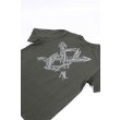 Heren T-shirts Daily Paper MATCHSTICK S TEE.ROSIN GREEN. Direct leverbaar uit de webshop van www.vipshop.nl/.