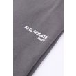 Heren T-shirts Axel Arigato LEGACY T-SHIRT.STEEL GREY. Direct leverbaar uit de webshop van www.vipshop.nl/.