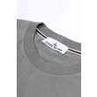 Heren T-shirts Stone Island 2100021 S0233.V006B - CEMENT. Direct leverbaar uit de webshop van www.vipshop.nl/.