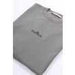 Heren T-shirts Stone Island 2100021 S0233.V006B - CEMENT. Direct leverbaar uit de webshop van www.vipshop.nl/.