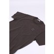 Heren T-shirts Stone Island 2100029 S0057.V0065 - CHARCOAL. Direct leverbaar uit de webshop van www.vipshop.nl/.