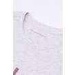 Heren T-shirts Pop Trading Company OPTICAL O T-SHIRT.ASH GREY. Direct leverbaar uit de webshop van www.vipshop.nl/.