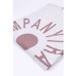 Heren T-shirts Pop Trading Company OPTICAL O T-SHIRT.ASH GREY. Direct leverbaar uit de webshop van www.vipshop.nl/.