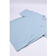 Heren T-shirts Stone Island 2100030 S0115.V004A - DUST BLU. Direct leverbaar uit de webshop van www.vipshop.nl/.