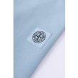 Heren T-shirts Stone Island 2100030 S0115.V004A - DUST BLU. Direct leverbaar uit de webshop van www.vipshop.nl/.