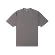 Heren T-shirts Carhartt WIP S/S NELSON T-SHIRT.YOSEMITE GD. Direct leverbaar uit de webshop van www.vipshop.nl/.