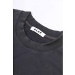 Heren T-shirts Olaf WASHED STUDIO SS TEE.CHARCOAL. Direct leverbaar uit de webshop van www.vipshop.nl/.