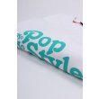Heren T-shirts Pop Trading Company FTC & POP NO POP.WHITE. Direct leverbaar uit de webshop van www.vipshop.nl/.