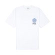 Heren T-shirts Arte antwerp SS24-020T.WHITE. Direct leverbaar uit de webshop van www.vipshop.nl/.