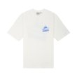 Heren T-shirts Gramicci PEAK TEA.WHITE. Direct leverbaar uit de webshop van www.vipshop.nl/.