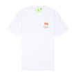 Heren T-shirts New Amsterdam Surf Association TULIP TEE.WHITE. Direct leverbaar uit de webshop van www.vipshop.nl/.