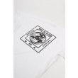 Heren T-shirts Carhartt WIP S/S STAMP T-SHIRT.WHITE / BLACK. Direct leverbaar uit de webshop van www.vipshop.nl/.