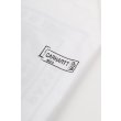 Heren T-shirts Carhartt WIP S/S STAMP T-SHIRT.WHITE / BLACK. Direct leverbaar uit de webshop van www.vipshop.nl/.