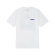 Heren T-shirts Carhartt WIP S/S TRADE T-SHIRT.WHITE. Direct leverbaar uit de webshop van www.vipshop.nl/.