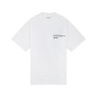 Heren T-shirts Carhartt WIP S/S GELATO T-SHIR.WHITE. Direct leverbaar uit de webshop van www.vipshop.nl/.