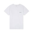 Heren T-shirts Marant ZAFFERH.WHITE. Direct leverbaar uit de webshop van www.vipshop.nl/.