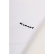 Heren T-shirts Marant ZAFFERH.WHITE. Direct leverbaar uit de webshop van www.vipshop.nl/.