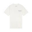 Heren T-shirts Flaneur AERONAUTIQUE TEE.WHITE. Direct leverbaar uit de webshop van www.vipshop.nl/.