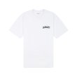 Heren T-shirts Carhartt WIP S/S UNIVERSITY SC.WHITE. Direct leverbaar uit de webshop van www.vipshop.nl/.