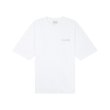 Schoenen T-shirts Filling Pieces RTW T-SHIRT BOXY.WHITE. Direct leverbaar uit de webshop van www.vipshop.nl/.