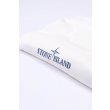Heren T-shirts Stone Island 21002RC S0137.V0001 - WHITE. Direct leverbaar uit de webshop van www.vipshop.nl/.