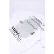 Heren T-shirts Stone Island 2100016 S0089.V0001 - WHITE. Direct leverbaar uit de webshop van www.vipshop.nl/.