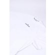 Heren T-shirts Stone Island 2100016 S0089.V0001 - WHITE. Direct leverbaar uit de webshop van www.vipshop.nl/.