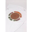 Heren T-shirts Sabbatical Vintage BIGGER BETTER L.WHITE. Direct leverbaar uit de webshop van www.vipshop.nl/.