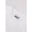 Heren T-shirts Sabbatical Vintage BIGGER BETTER L.WHITE. Direct leverbaar uit de webshop van www.vipshop.nl/.