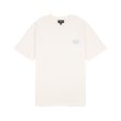 Heren T-shirts APC T-SHIRT ST. RUE M.BLANC/BLUE CIEL. Direct leverbaar uit de webshop van www.vipshop.nl/.