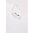 Heren T-shirts Olaf STUDIO TEE.OPTICAL WHITE. Direct leverbaar uit de webshop van www.vipshop.nl/.