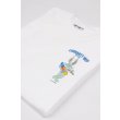 Heren T-shirts Carhartt WIP S/S OLD FRIEND T-SHIRT.WHITE. Direct leverbaar uit de webshop van www.vipshop.nl/.