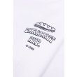 Heren T-shirts Carhartt WIP S/S SANDWICH TEE.WHITE. Direct leverbaar uit de webshop van www.vipshop.nl/.