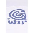 Heren T-shirts Carhartt WIP S/S HELIX T-SHIRT.WHITE. Direct leverbaar uit de webshop van www.vipshop.nl/.