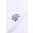 Heren T-shirts Carhartt WIP S/S HELIX T-SHIRT.WHITE. Direct leverbaar uit de webshop van www.vipshop.nl/.