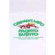 Heren T-shirts Carhartt WIP S/S PRONTO TEE.WHITE. Direct leverbaar uit de webshop van www.vipshop.nl/.