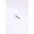 Heren T-shirts Carhartt WIP S/S PRONTO TEE.WHITE. Direct leverbaar uit de webshop van www.vipshop.nl/.