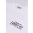 Heren T-shirts Carhartt WIP S/S ARCAN T-SHIRT.WHITE, HEAVY STO. Direct leverbaar uit de webshop van www.vipshop.nl/.