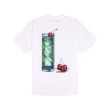 Heren T-shirts Carhartt WIP S/S JAKE GARCIA T.WHITE. Direct leverbaar uit de webshop van www.vipshop.nl/.
