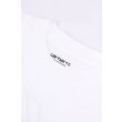 Heren T-shirts Carhartt WIP S/S JAKE GARCIA T.WHITE. Direct leverbaar uit de webshop van www.vipshop.nl/.