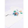 Heren T-shirts Flaneur INFLATABLES T-SHI.WHITE. Direct leverbaar uit de webshop van www.vipshop.nl/.