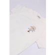 Heren T-shirts Flaneur AERONAUTIQUE T-SH.WHITE. Direct leverbaar uit de webshop van www.vipshop.nl/.