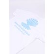 Heren T-shirts New Amsterdam Surf Association OYSTER TEE.WHITE. Direct leverbaar uit de webshop van www.vipshop.nl/.